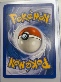 Pokemon TCG Kirlia (Delta Species) 33/101 Dragon Frontiers Reverse Holo - LP - Image 2