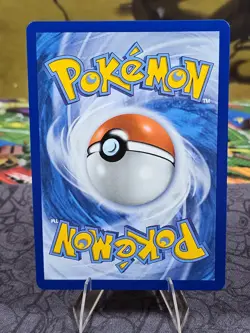 Pokemon TCG Lillie’s Determination 169/132 Mega Evolution Ultra Rare Holo NM - Image 3