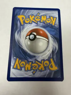 Pokemon Rotom 60 HP Illustration Rare Sv10 Destined Rivals 197/182 Full Art Holo - Image 2