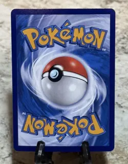 Pokemon Meowth 0207/07 Illustration Rare Chinese Gem Pack Vol 3 CBB3C NM+ - Image 2
