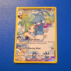 Pokemon TCG Altaria TG11/TG30 Silver Tempest TG Ultra Rare Holo EN 2022 - Image 1