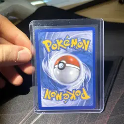 Pokemon TCG - NINETALES - 21/160 - REVERSE HOLO RARE - PRIMAL CLASH 2015 - NM - Image 2