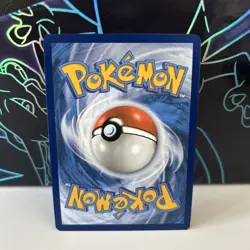 Pokemon TCG Tornadus 210 Sv: Scarlet & Violet Promo Full Art Holo English - Image 2