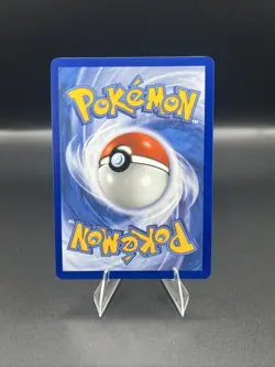 2025 Pokemon Charcadet Full Art Black Star Promo - Image 2