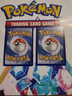 Pikachu Pokemon Day 2026 051/162 30th Anniversary Promo Lot Of x2 - Image 2