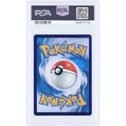 Pokemon Pikachu Berkemeja Batik #190 PSA 10 Indonesian Journey SALE!!! - Image 2