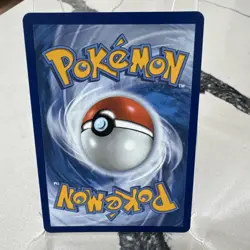 Mega Gardevoir ex - 032 #32 (Holo) (NM) ME: Mega Evolution Promo MEP Pokemon - Image 2
