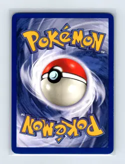 Here Comes Team Rocket! 71/82 Rare Team Rocket Pokemon Unlimited Lightly Played - Image 2