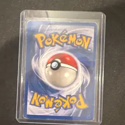 Wizards Electabuzz 20/102 Base Set Rare English 1999 70HP Basic - Image 2