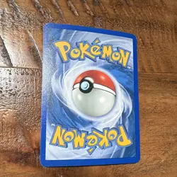 The Pokemon Company Pokemon TCG Magikarp 118/165 Reverse Holo 30 HP 2002 - Image 2