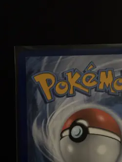 Pokemon TCG: Sword and Shield Promo SWSH204: Arceus V Black Star Promo (NM) - Image 3