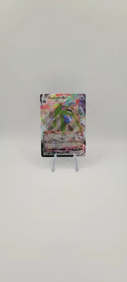 Pokemon TCG: Garbador VMAX 101/203 Ultra Rare - Evolving Skies - NM - Image 3