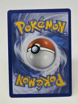 Pokemon Celebrations Birthday Pikachu #24 Black Star Promo Holo NM - Image 2