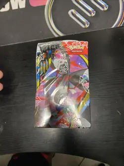 Pokemon Chaos Rising Booster Box Factory Sealed - Image 5