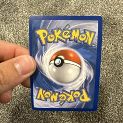 Typhlosion Prime HGSS09 HGSS Holofoil Promo Pokemon TCG - Image 3