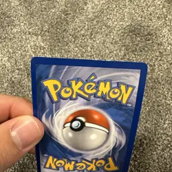Typhlosion Prime HGSS09 HGSS Holofoil Promo Pokemon TCG - Image 4