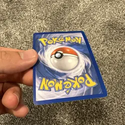Typhlosion Prime HGSS09 HGSS Holofoil Promo Pokemon TCG - Image 5