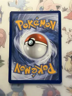 Pokemon TCG Swinub 165/159 Journey Together Illustration Rare Full Art Holo ENG - Image 2