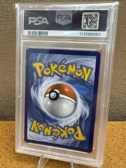 2019 Pokemon Garchomp & Giratina GX SM193 Holo Full Art Promo PSA 10 - Image 2