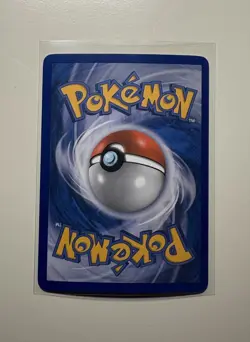Meditite 56/100 Pokemon EX Crystal Guardians 2006 Reverse Holo Stamped - NM - Image 2