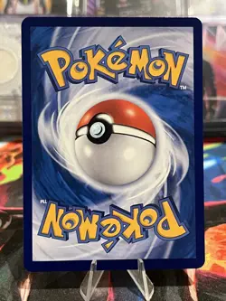 Pokemon TCG | Mimikyu 1307/07 | CBB3C Gem Pack Vol.3 | Full Art Holo Chinese NM - Image 2