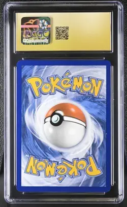 ✨✨ CGC 10 Pristine Venusaur Pokemon 003/034 Venusaur & Lugia Ex Deck Holo - Image 2