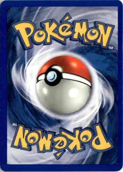 DARK WEEZING 31/82 TEAM ROCKET POKEMON UNLIMITED LP TR - Image 2