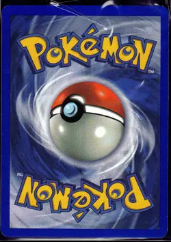Venonat 63/64 Common Jungle Pokemon Unlimited Lightly Played - Image 2