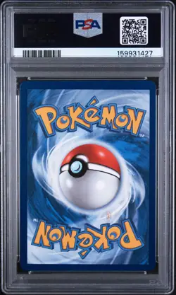 2025 POKEMON MEP EN-ME BLACK STAR PROMO #023 MEGA CHARIZARD X EX PSA 10 - Image 2