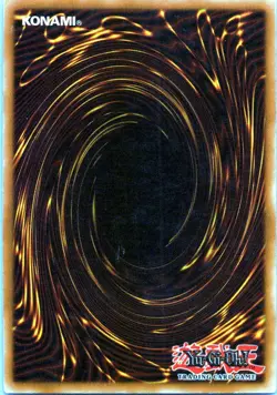 Breaker the Magical Warrior 1st Edition Ultra Rare Magician's Force MFC-071 LP - Image 2