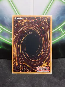 Yugioh S:P Little Knight RA03-EN049 Collector's Rare 1st Edition NM - Image 2
