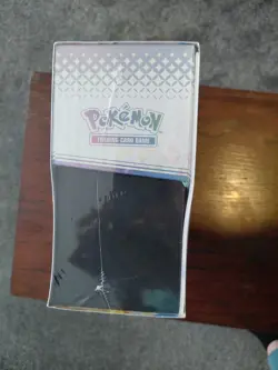 Pokemon TCG Prismatic Evolutions Pokemon Center Elite Trainer Box ETB New+Sealed - Image 5