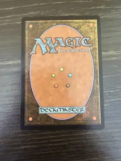 MTG - Valley Mightcaller (Showcase) #326 (NM) Bloomburrow BLB Magic - Image 2