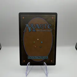 2026 Magic The Gathering Marvel Super Heroes The Mind Stone Mythic #0021 NM/MT - Image 2