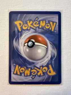 Pokemon TCG Charizard EX XY17 Black Star Promo Holo Ultra Rare - Image 2