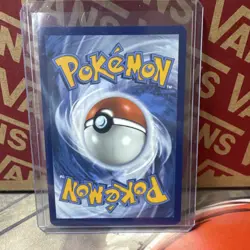 The Pokemon Company Pokemon TCG Yamask 122/086 Sv: White Flare IR Holo 70 HP - Image 2