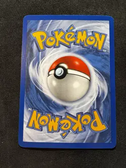 Gardevoir 07-109 2004 POKEMON SPANISH EX RUBY & SAPPHIRE Pokemon Card Lp - Image 2