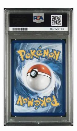 Pokemon Ascended Heroes Lillies Clefairy 280/217 PSA 10 - Image 2