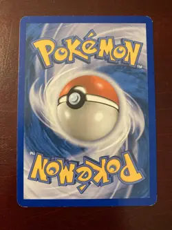 Unown Q 49/100 Majestic Dawn Regular Uncommon 2008 Pokemon TCG Card - Image 2