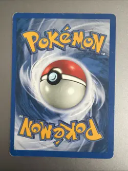 Skarmory - 23/64 - Neo Revelation - Pokemon - Vintage - 2000 - Non Holo - Rare - Image 2