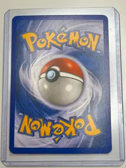 Pokemon Card - Ralts Dragon Frontiers 60/101 Reverse Holo Stamped (LP) - Image 2