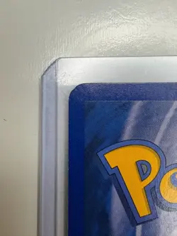 Pokemon Card - Ralts Dragon Frontiers 60/101 Reverse Holo Stamped (LP) - Image 3