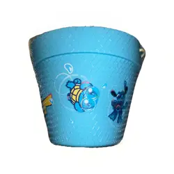 Pokemon World Championships 2024 Honolulu Hawaii Sand Bucket Toy - Image 3