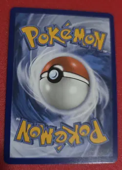 Pokemon TCG Mega Clefable EX 119/088 Full Art Perfect Order SIR - Image 2