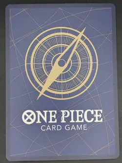 Boa Hancock OP07-051 (Alternate Art) NM One Piece Promotion Cards - Image 2