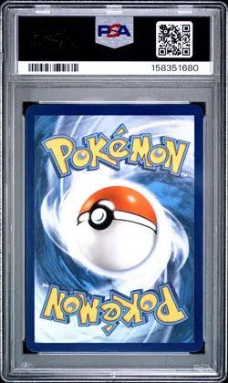 2026 Pokemon Ascended Heroes Mega Gengar ex attack rare 269 PSA 10 Gem Mint - Image 2
