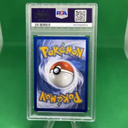 2026 POKEMON ASC EN-ASCENDED HEROES MEGA ATTACK RARE #269 MEGA GENGAR EX PSA 10 - Image 2