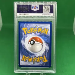 2026 POKEMON ASC EN-ASCENDED HEROES MEGA ATTACK RARE #269 MEGA GENGAR EX PSA 10 - Image 2