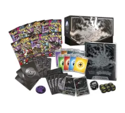 PREORDER 2 x Pokemon Mega Evolution Pitch Black Pokemon Center ETB New Sealed - Image 3