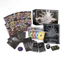 [Confirmed Pre Order✅] Pokemon Mega Evolution Pitch Black PC Etb Sealed - Image 2